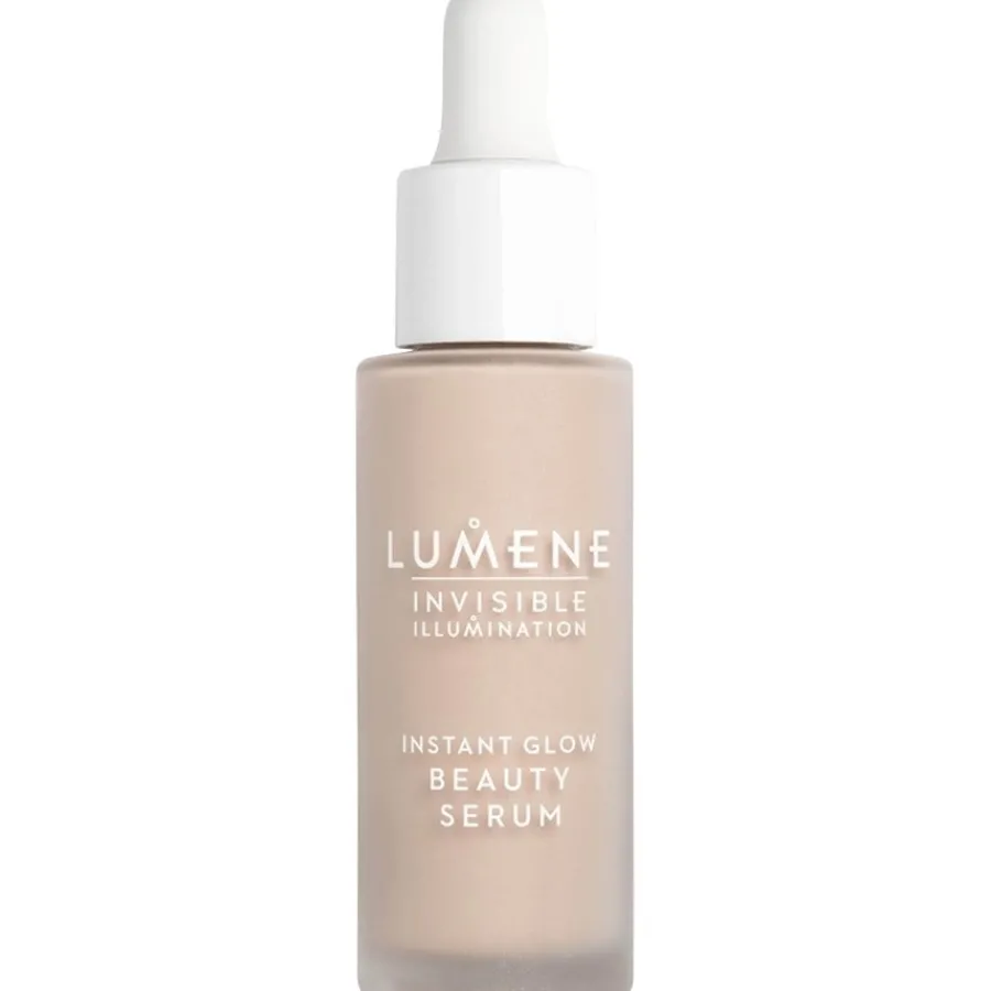 Lumene Serum & Öl Instant Glow Beauty Serum von