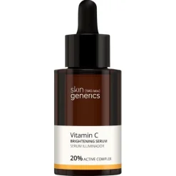 skin generics Serum Aufhellungsserum Vitamin C 20% Aktivkomplex von Online