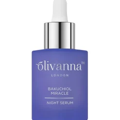 my olivanna Serum Bakuchiol Miracle Night Serum von Sale
