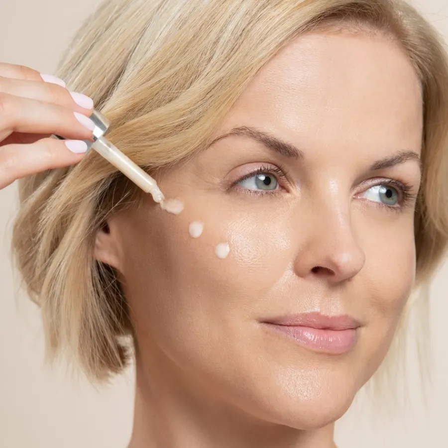 my olivanna Serum Bakuchiol Miracle Night Serum von Sale