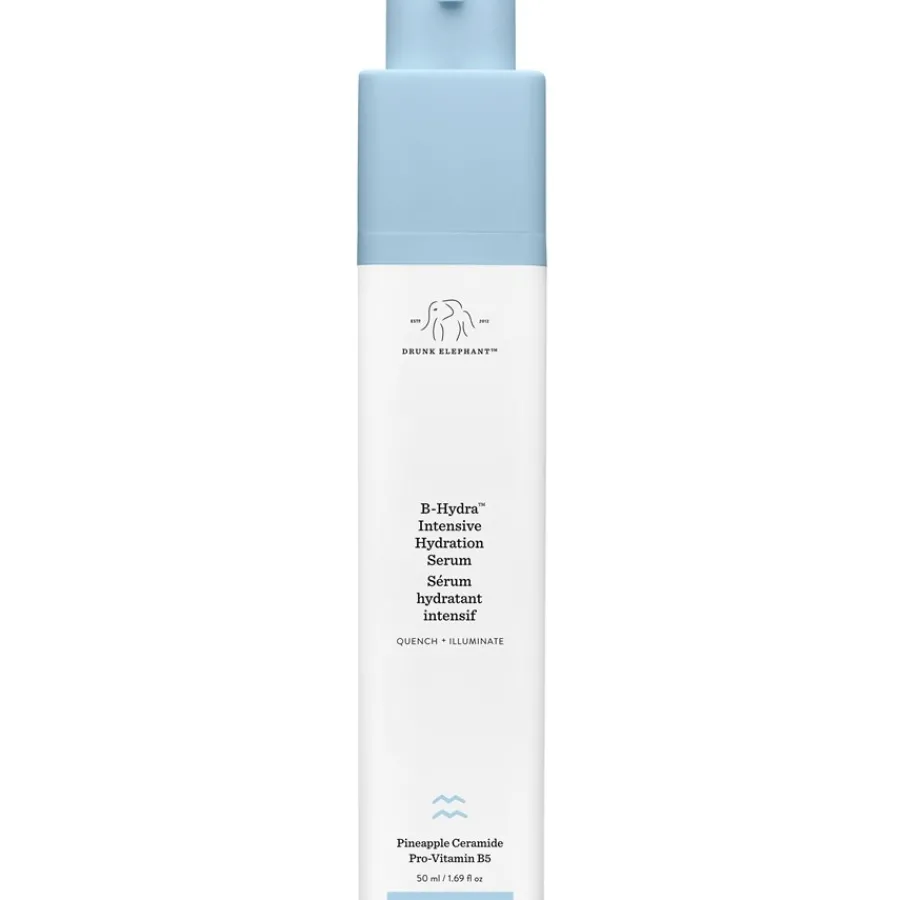 Drunk Elephant Serum B-Hydra™ Intensive Hydration Serum von Outlet