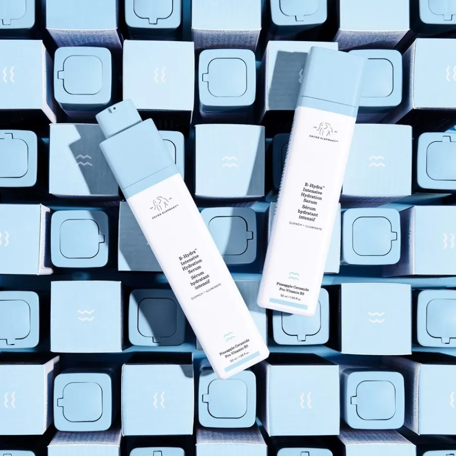Drunk Elephant Serum B-Hydra™ Intensive Hydration Serum von Outlet