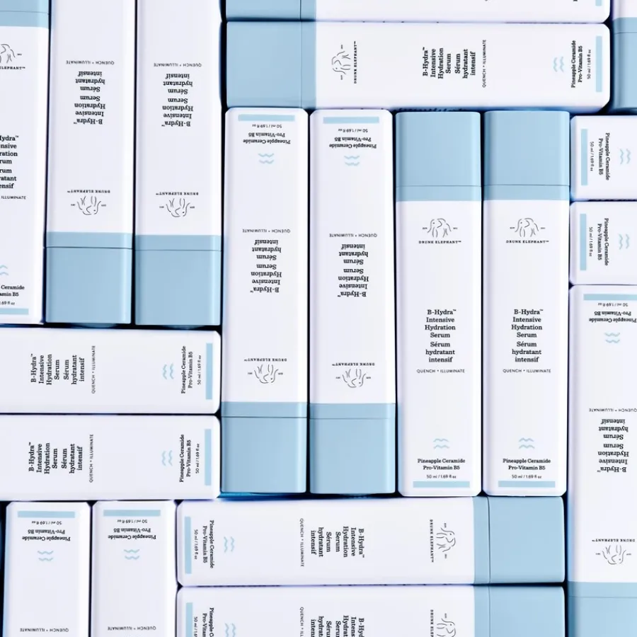 Drunk Elephant Serum B-Hydra™ Intensive Hydration Serum von Outlet