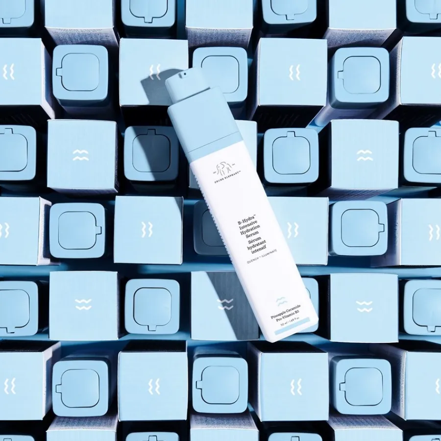 Drunk Elephant Serum B-Hydra™ Intensive Hydration Serum von Outlet