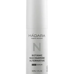 Mu00C1DARA Serum Botanic Niacinamide - Alternative 5-in-1 Serum von MÁDARA Discount