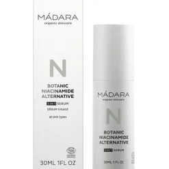 Mu00C1DARA Serum Botanic Niacinamide - Alternative 5-in-1 Serum von MÁDARA Discount