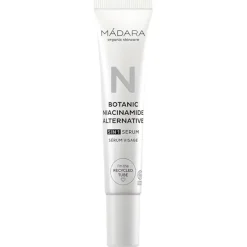 Mu00C1DARA Serum Botanic Niacinamide Alternative 5 in 1 Serum von MÁDARA