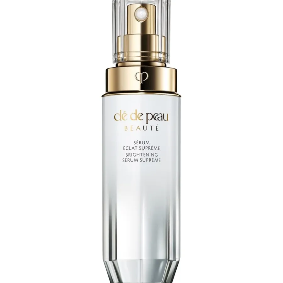 Clu00E9 de Peau Beautu00E9 Serum Brightening Serum Supreme von Clé de Peau Beauté