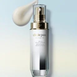 Clu00E9 de Peau Beautu00E9 Serum Brightening Serum Supreme von Clé de Peau Beauté