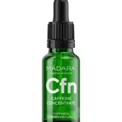 Mu00C1DARA Serum Caffeine Concentrate von MÁDARA