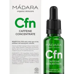 Mu00C1DARA Serum Caffeine Concentrate von MÁDARA
