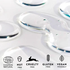 Mu00C1DARA Serum Caffeine Concentrate von MÁDARA