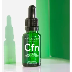 Mu00C1DARA Serum Caffeine Concentrate von MÁDARA