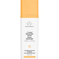 Drunk Elephant Serum C-Luma Hydrabright Serum von Online