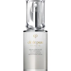 Clu00E9 de Peau Beautu00E9 Serum Concentrated Brightening Serum N von Clé de Peau Beauté