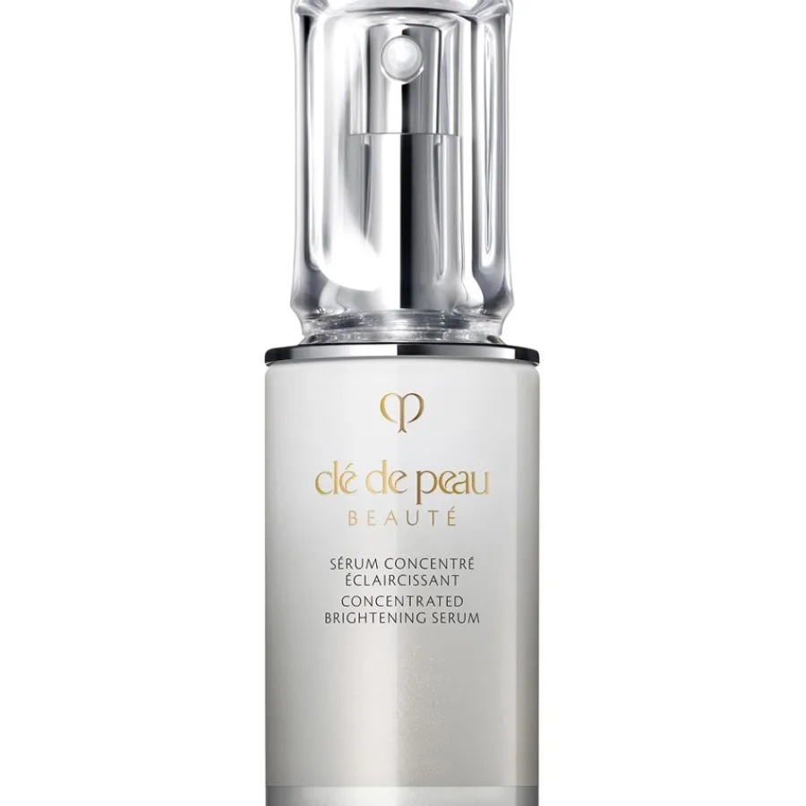 Clu00E9 de Peau Beautu00E9 Serum Concentrated Brightening Serum N von Clé de Peau Beauté