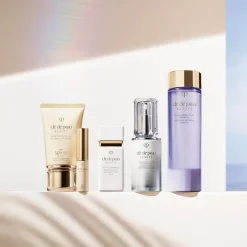 Clu00E9 de Peau Beautu00E9 Serum Concentrated Brightening Serum N von Clé de Peau Beauté