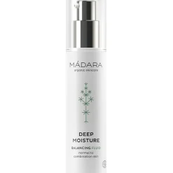 Mu00C1DARA Serum Deep Moisture Balancing Fluid von MÁDARA Best