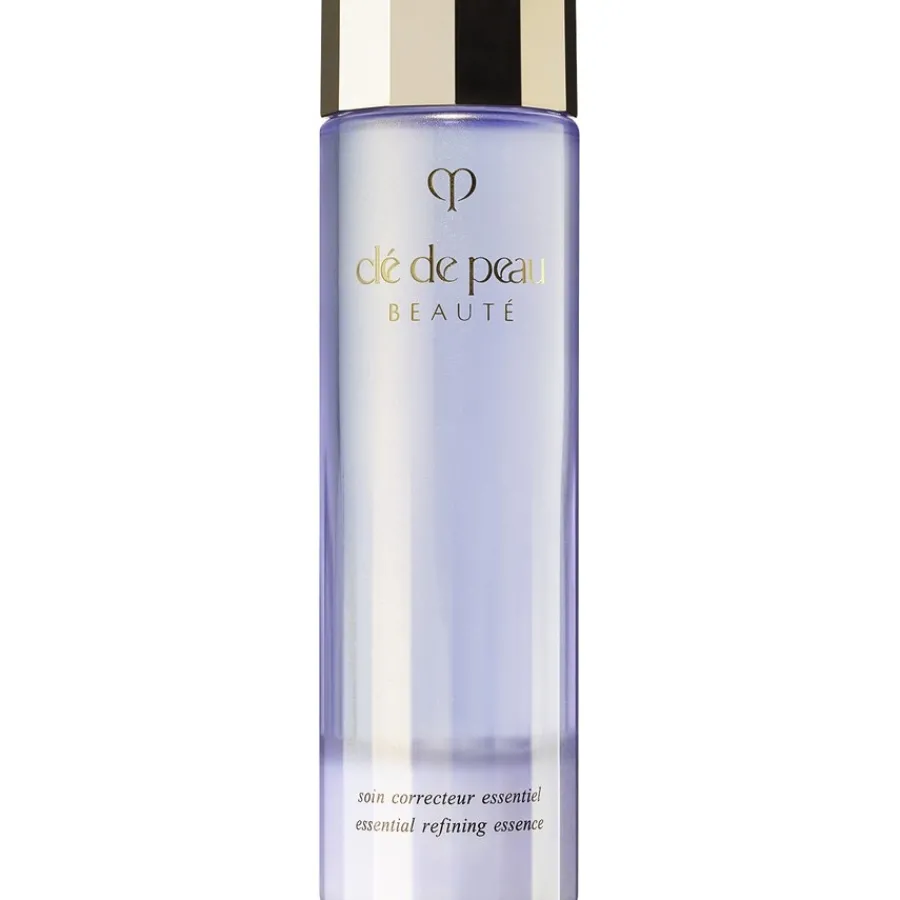 Clu00E9 de Peau Beautu00E9 Serum Essential Refining Essence von Clé de Peau Beauté