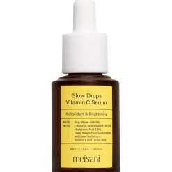 Meisani Serum Glow Drops Vitamin C Serum von Sale
