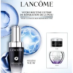 Lancu00F4me Serum Génifique Serum Routine Set von Lancôme Sale