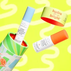 Drunk Elephant Serum Hydra and the Bright von New