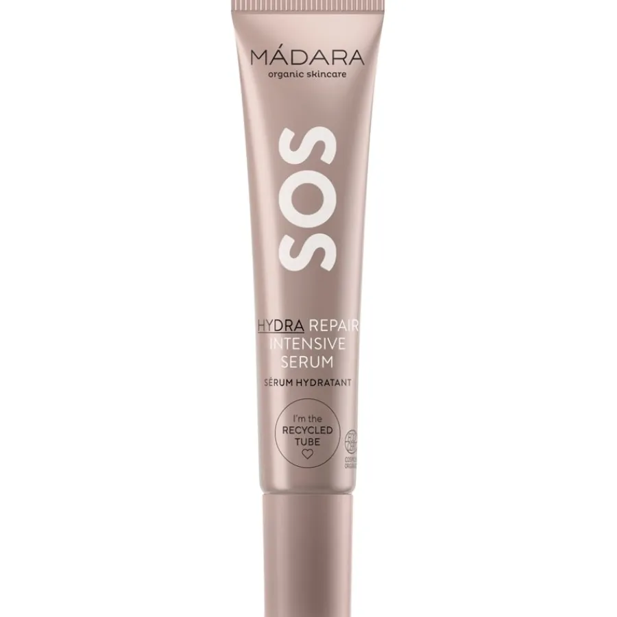 Mu00C1DARA Serum Hydra Repair Intensive Serum SOS von MÁDARA Sale
