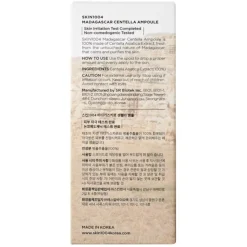 Skin1004 Serum Madagascar Centella Ampoule von Online