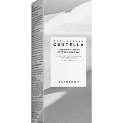 Skin1004 Serum Madagascar Centella Tone Brightening Capsule Ampoule von