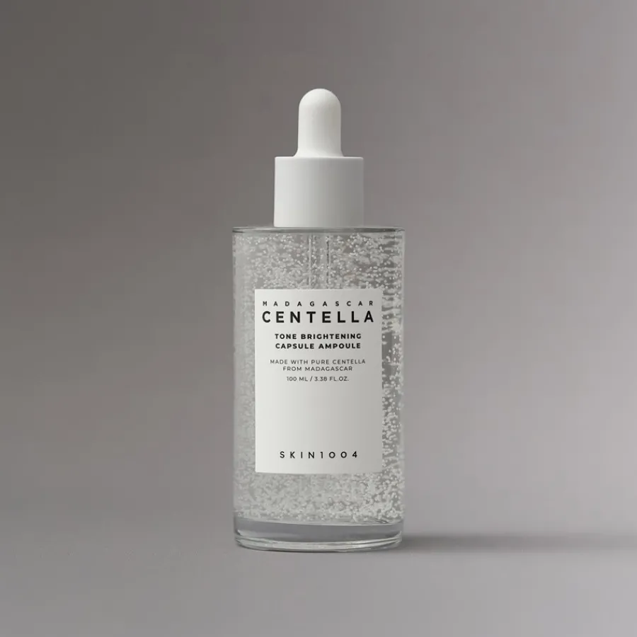 Skin1004 Serum Madagascar Centella Tone Brightening Capsule Ampoule von