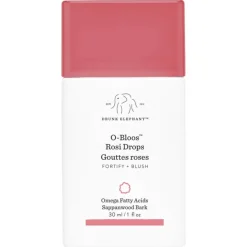 Drunk Elephant Serum O-Bloos Rosi Drops von Hot