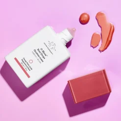 Drunk Elephant Serum O-Bloos Rosi Drops von Hot