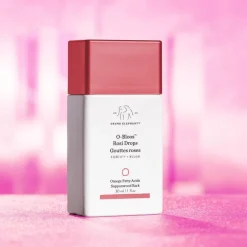 Drunk Elephant Serum O-Bloos Rosi Drops von Hot