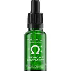 Mu00C1DARA Serum Omega 3-6-9 Concentrate von MÁDARA Best