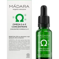 Mu00C1DARA Serum Omega 3-6-9 Concentrate von MÁDARA Best