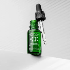 Mu00C1DARA Serum Omega 3-6-9 Concentrate von MÁDARA Best