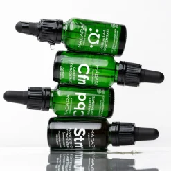 Mu00C1DARA Serum Omega 3-6-9 Concentrate von MÁDARA Best