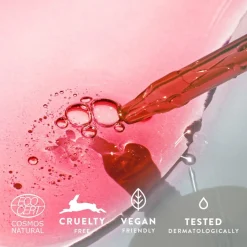 Mu00C1DARA Serum Peel Hyaloron Intense Peel Serum von MÁDARA Hot