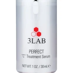 3LAB Serum Perfect C Treatment Serum von