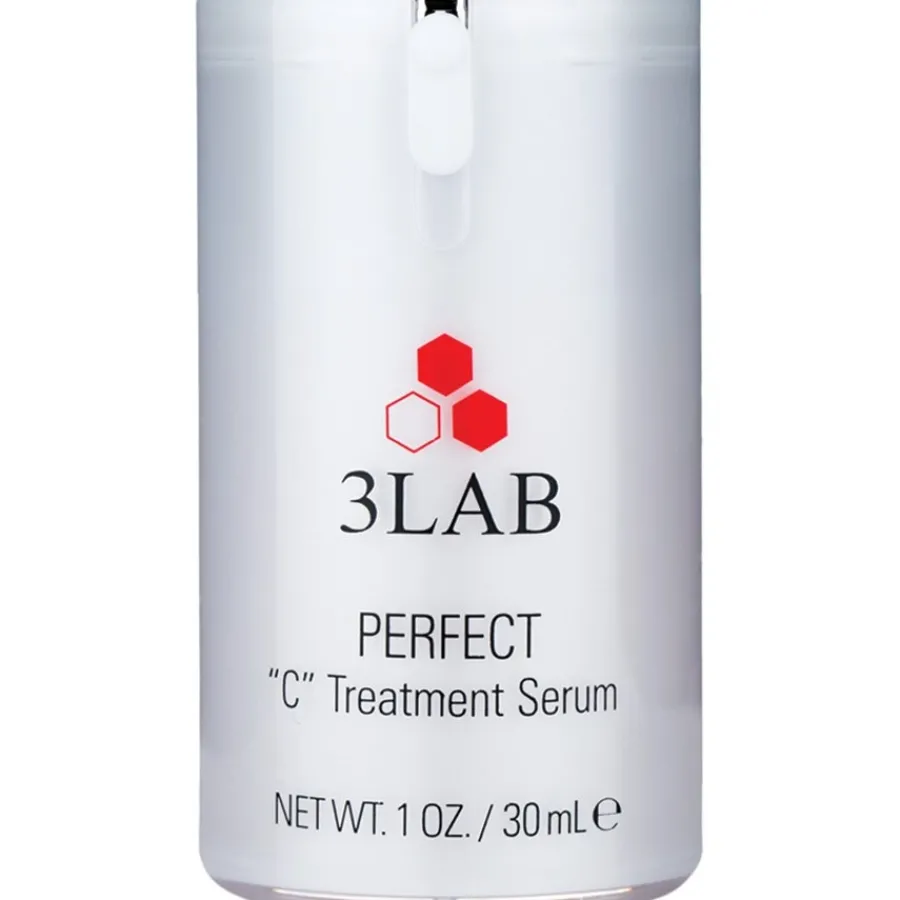 3LAB Serum Perfect C Treatment Serum von