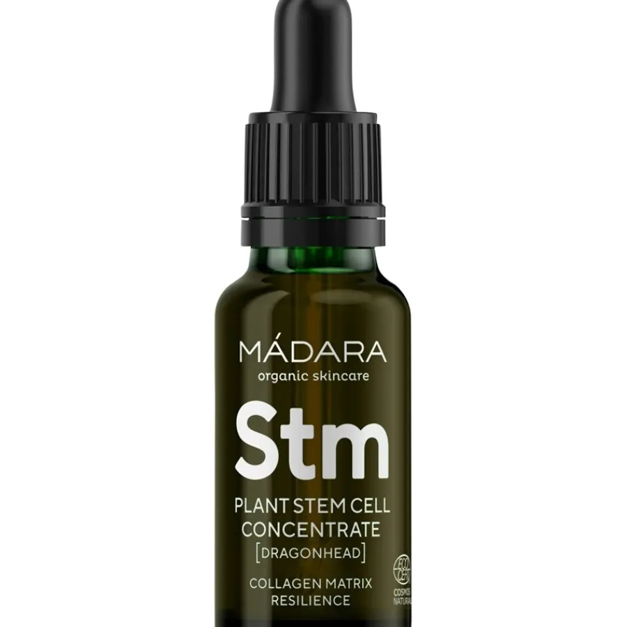 Mu00C1DARA Serum Plant Stem Cell Concentrate von MÁDARA