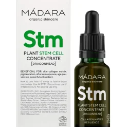 Mu00C1DARA Serum Plant Stem Cell Concentrate von MÁDARA