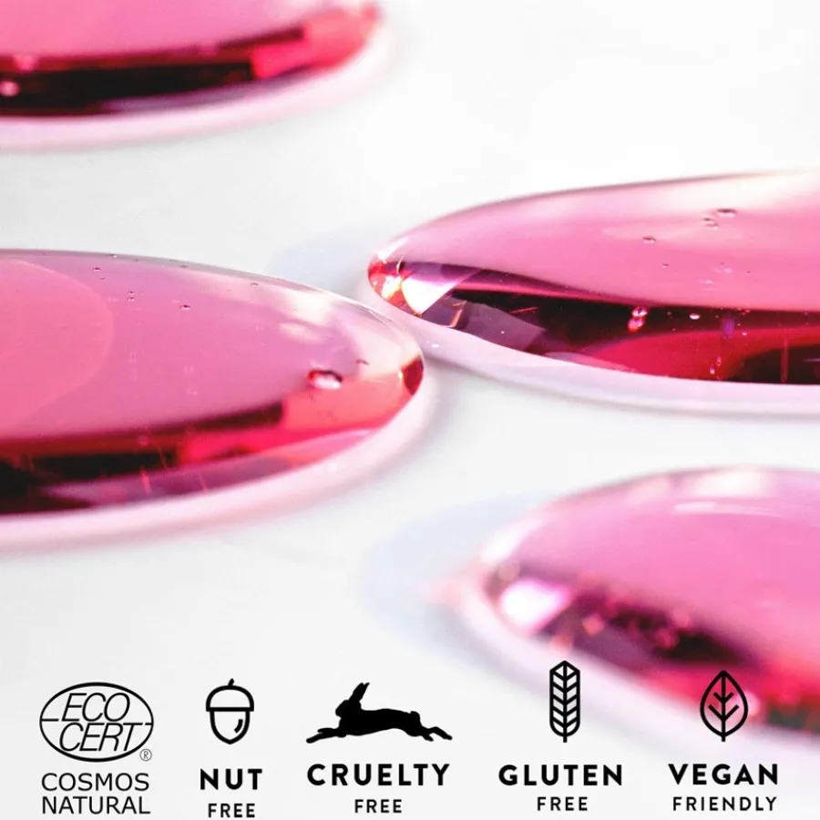 Mu00C1DARA Serum Plant Stem Cell Concentrate von MÁDARA