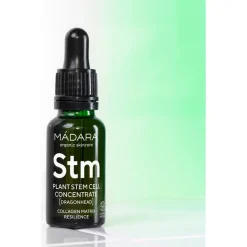 Mu00C1DARA Serum Plant Stem Cell Concentrate von MÁDARA