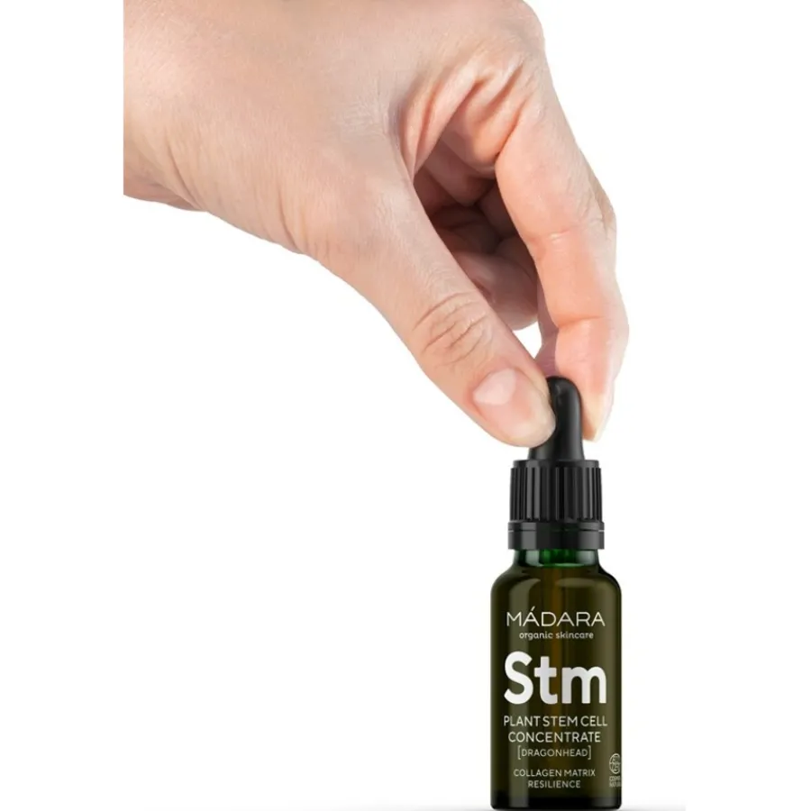 Mu00C1DARA Serum Plant Stem Cell Concentrate von MÁDARA