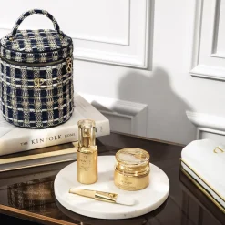 Clu00E9 de Peau Beautu00E9 Serum Precious Gold Vitality Serum von Clé de Peau Beauté Sale