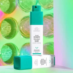 Drunk Elephant Serum Protini™ Powerpeptide Resurf Serum von Hot