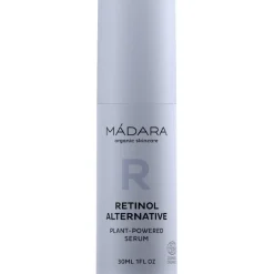Mu00C1DARA Serum RETINOL ALTERNATIVE Plant-Powered Sérum von MÁDARA