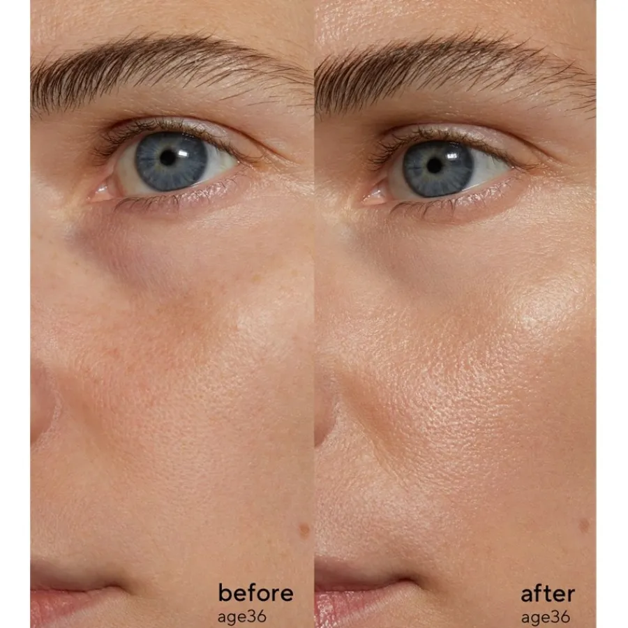 Mu00C1DARA Serum RETINOL ALTERNATIVE Plant-Powered Sérum von MÁDARA