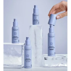 Mu00C1DARA Serum RETINOL ALTERNATIVE Plant-Powered Sérum von MÁDARA